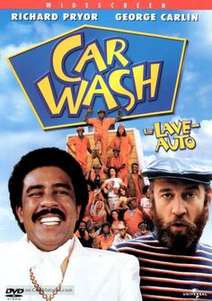 Car Wash (1976)