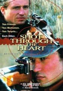 Shot Through the Heart (1998)