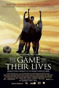 The Game of Their Lives (2005)