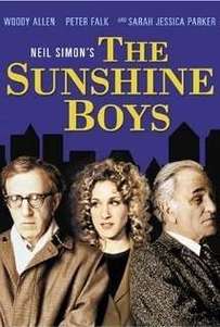 The Sunshine Boys (1975)