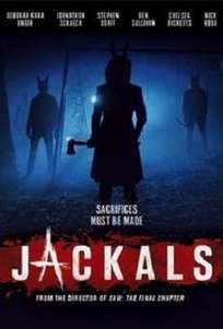 Jackals (2017)