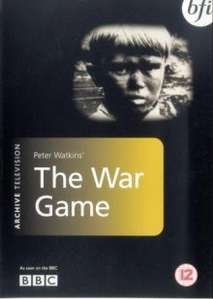 The War Game (1965)