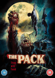 La meute / The Pack  (2010)