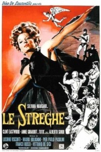 Le streghe / The Witches (1967)