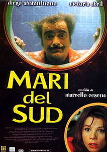 Mari Del Sud (2001)