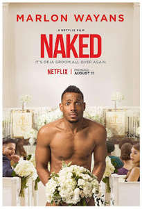 Naked (2017)