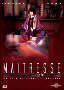 Maitresse (1975)