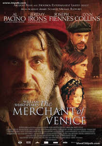 The Merchant of Venice (2004)