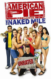 American Pie Presents: The Naked Mile  (2006)
