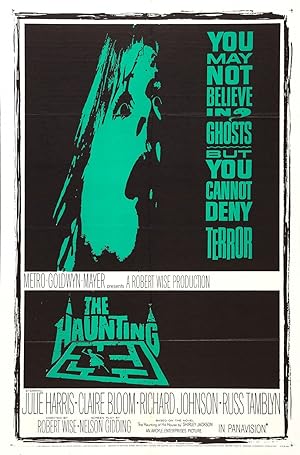 The Haunting (1963)