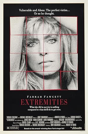 Extremities (1986)