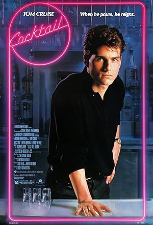 Κοκτέιλ / Cocktail (1988)