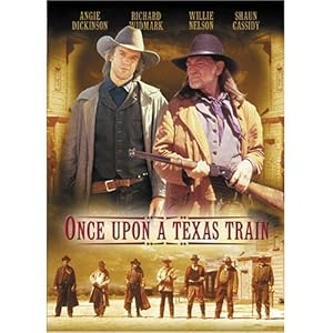 Once Upon a Texas Train ( 1988 )