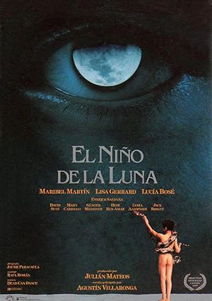El Nino De La Luna (1989)
