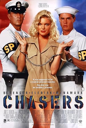 Chasers (1994)