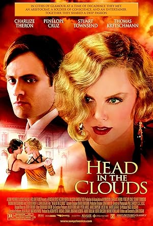 Head in the Clouds / Σαν Πρόσωπο στα Σύννεφα (2004)