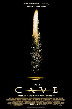 Η σπηλιά / The Cave (2005)