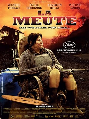 La meute / The Pack  (2010)