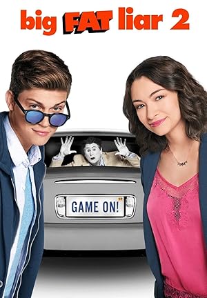 Big Fat Liar 2 (2017)