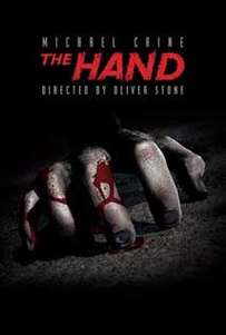 The Hand (1981)