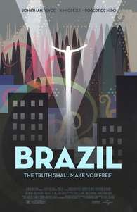 Brazil (1985)