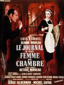 Le Journal D&#39; Une Femme De Chambre (1964)