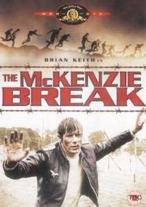 The McKenzie Break (1970)