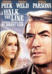 I Walk The Line (1970)