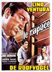 Le Rapace (1968)
