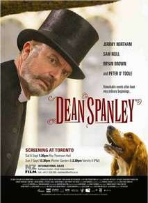 Dean Spanley (2008)