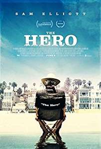 The Hero (2017)