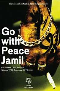 Gå med fred Jamil - Ma salama Jamil (2008)