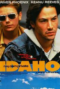 My Own Private Idaho (1991)