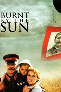 Burnt by the Sun (1994)
