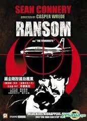 Ransom (1974)