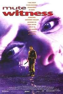 Mute Witness (1994)