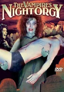 The Vampires Night Orgy (1973)