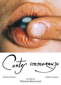 Contes Immoraux / Immoral Tales (1973)