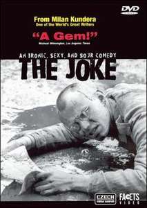Zert  / The Joke (1969)