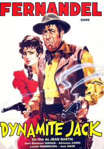 Dynamite Jack (1961)