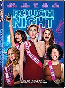 Rough Night (2017)