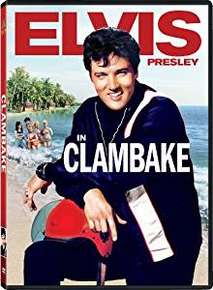 Clambake(1967)