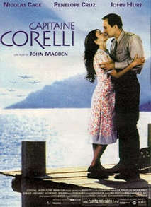 Captain Corelli&#39;s Mandolin (2001)