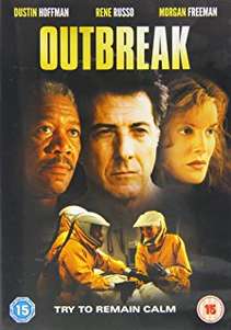 Outbreak (1995)