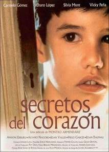 Secretos del corazón / Secrets of the Heart (1997)