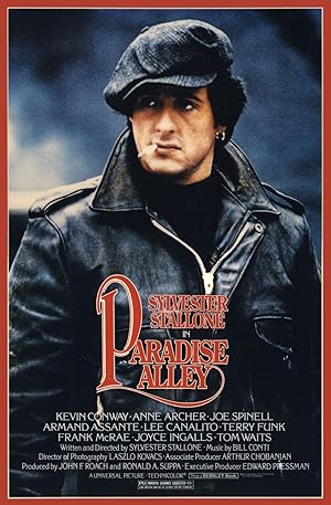 Paradise Alley (1978)