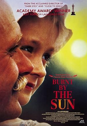 Burnt by the Sun (1994)