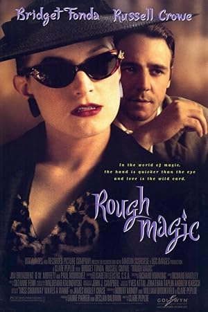 Rough Magic (1995)