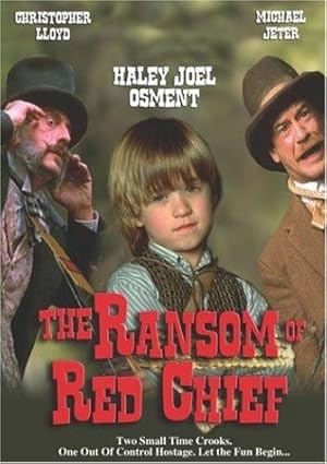The Ransom of Red Chief (1998)