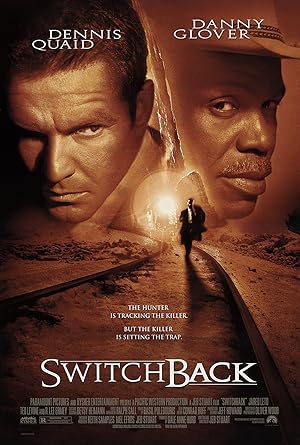 Το κυνήγι του δολοφόνου / Switchback (1997)